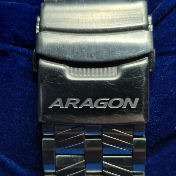 ARAGON Enforcer 7750 - Limited Edition Watch - Picture 8 of 8